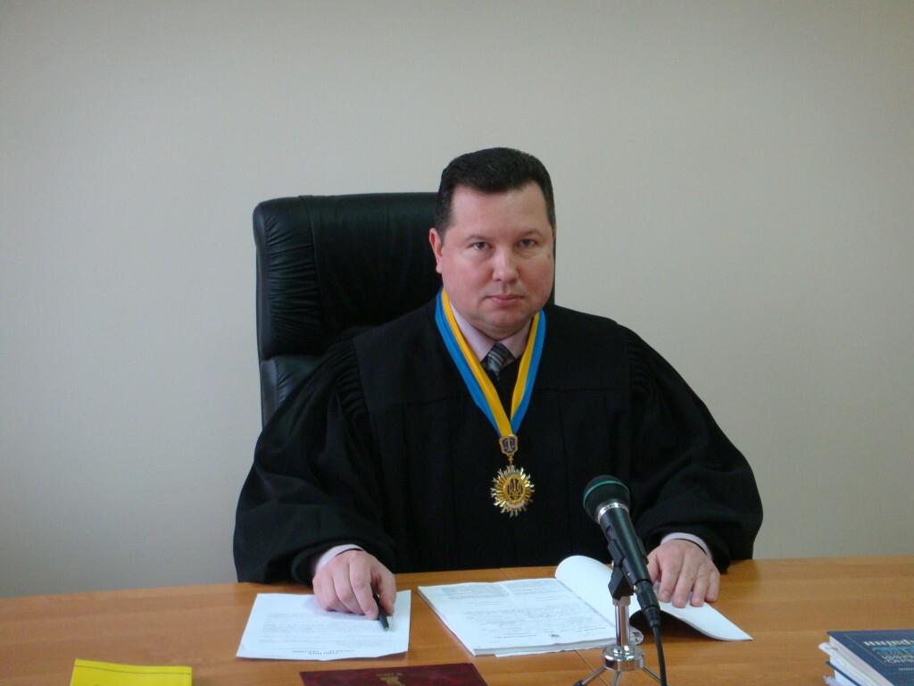 Антикоррупционный суд получил обвинительный акт в отношении руководителя одного из райсудов Одесской области о получении взятки.