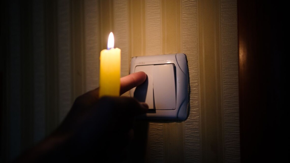 Графики отключений электричества остались только в Харьковской области, но в двух регионах к ним ещё могут вернуться.