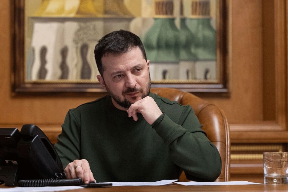 Зеленский 29 марта провел первое заседание обновлённого Совета национальной безопасности и обороны Украины.