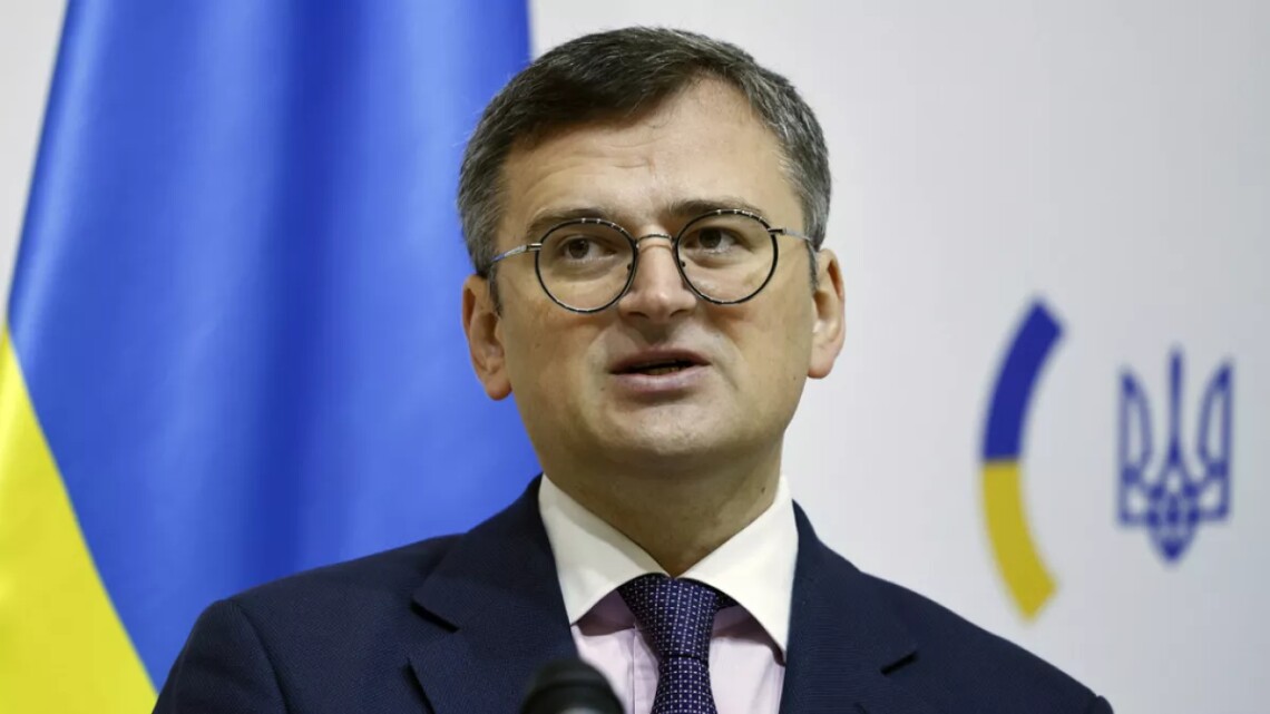 Министерство иностранных дел Украины занимается организацией визита президента Владимира Зеленского в Индию, сообщил Кулеба.