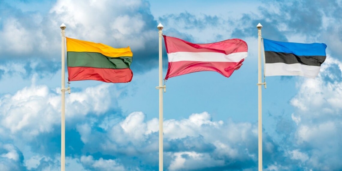 Эстония, Литва и Латвия написали общую статью, в которой рассказали об угрозах для стран НАТО со стороны рф.