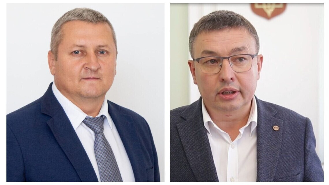 Антикоррупционный суд назначил заседание по делу по обвинению двух заместителей руководителя Тернопольской обладминистрации.