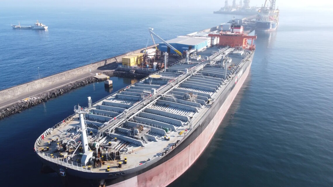 Кремль намерен сократить экспорт дизельного топлива из ключевых портов на Черном и Балтийском морях, сообщают СМИ.