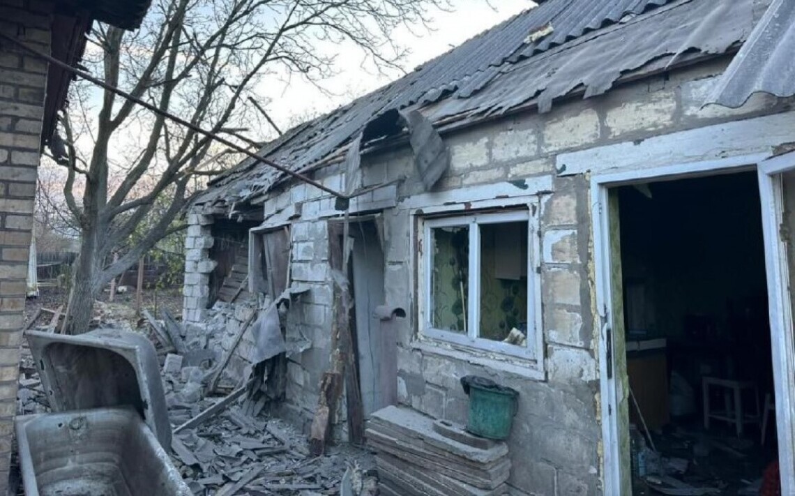 Несмотря на ежедневные обстрелы россиян, в Часовом Яру Донецкой области остаются 785 человек.