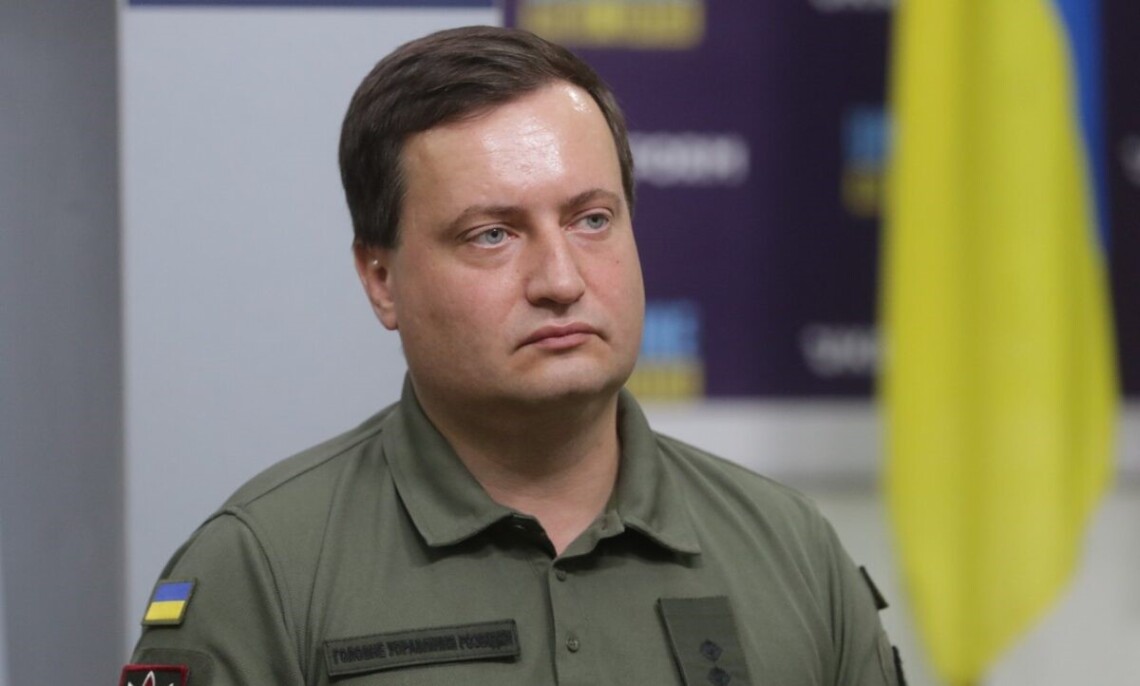 Представитель ГУР Юсов отреагировал на публикацию The Guardian о том, что Украина готовит третью атаку на Крымский мост в первой половине 2024 года.