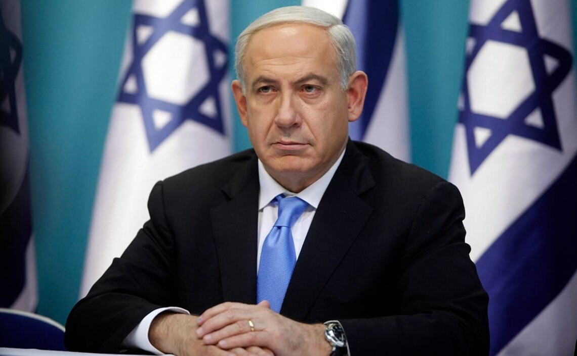 Нетаньяху заявил, что Израиль будет действовать согласно принципу: нападающий на страну пострадает сам.