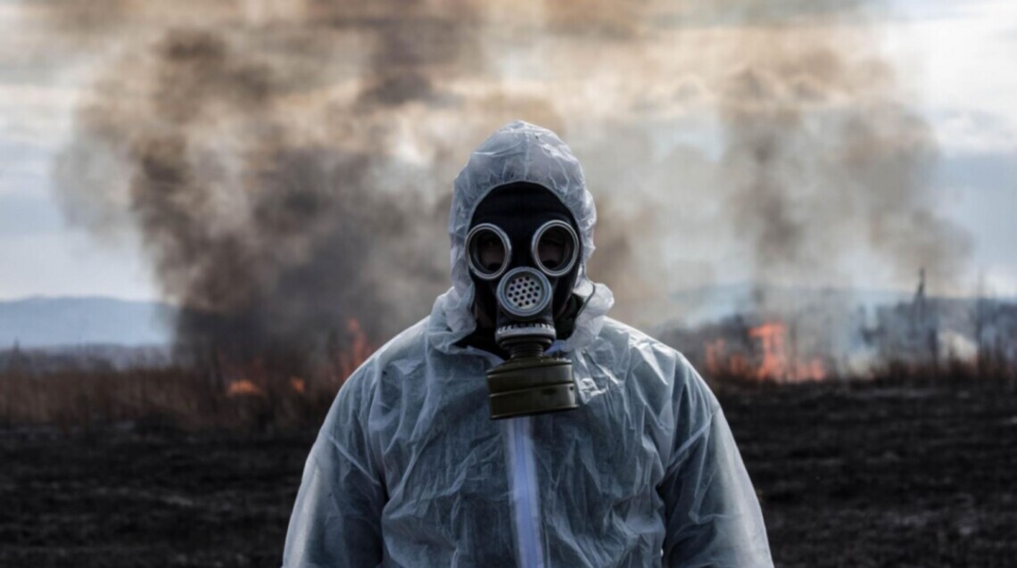 Оккупанты все чаще применяют против Вооруженных сил Украины химическое оружие, такие атаки приобрели системный характер.