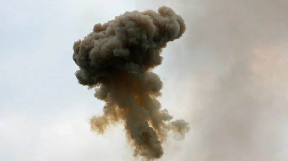 Утром 6 апреля в Запорожье было слышно не менее 6 взрывов во время воздушной тревоги, объявленной из-за пуска россиянами ракет.