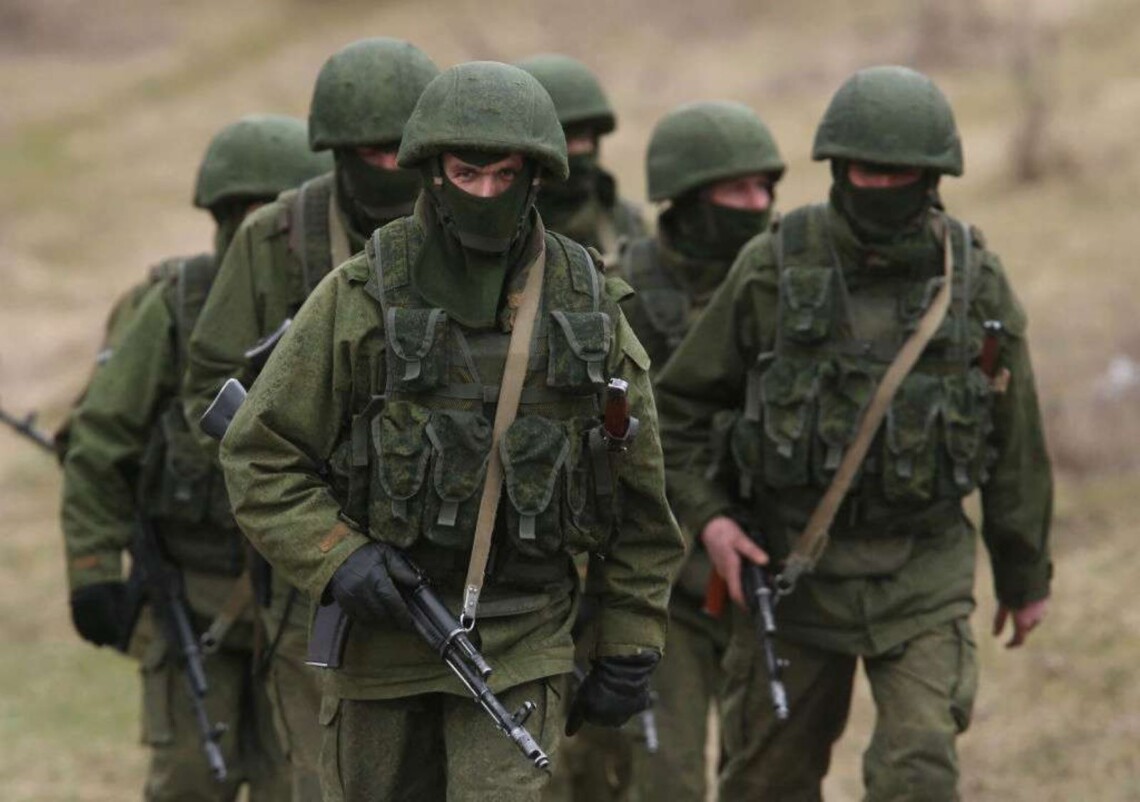 Сечеславские десантники в последние дни отразили самую массированную попытку российских войск прорвать оборону на Авдеевском направлении.