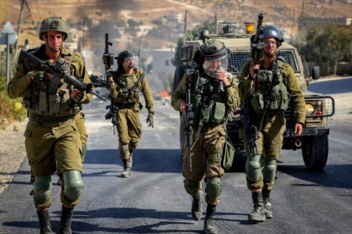 В воскресенье, 7 апреля, армия обороны Израиля объявила о завершении наземной операции в Газе и выводе войск с юга региона.