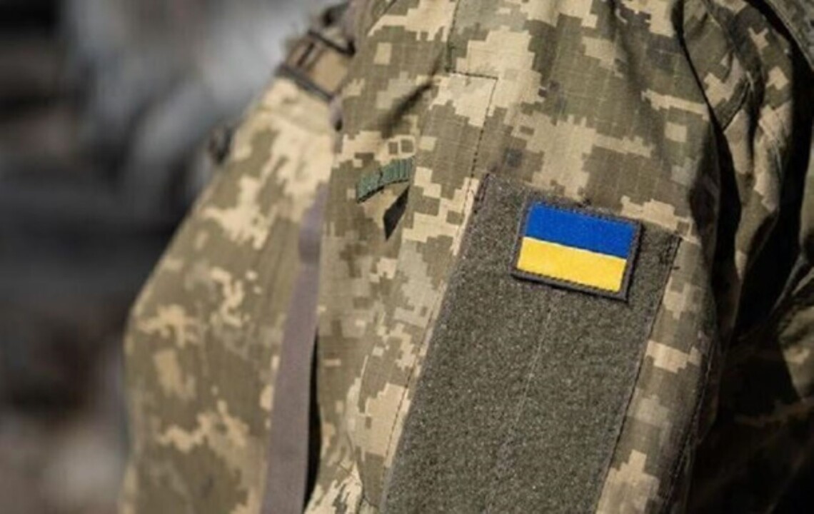 Мужчины в военной форме задержали 14-летнего парня в Одесской области. ТЦК производит проверку.