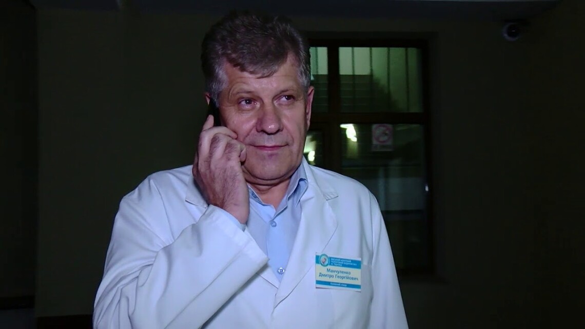 Антикоррупционный суд завершил рассмотрение дела по обвинению бывшего руководителя одного из медицинских учреждений в Буковине.