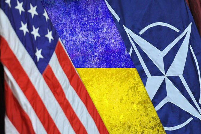 Украина может присоединиться к Североатлантическому альянсу после завершения войны, которую развязала Москва, заявили в Госдепе США.