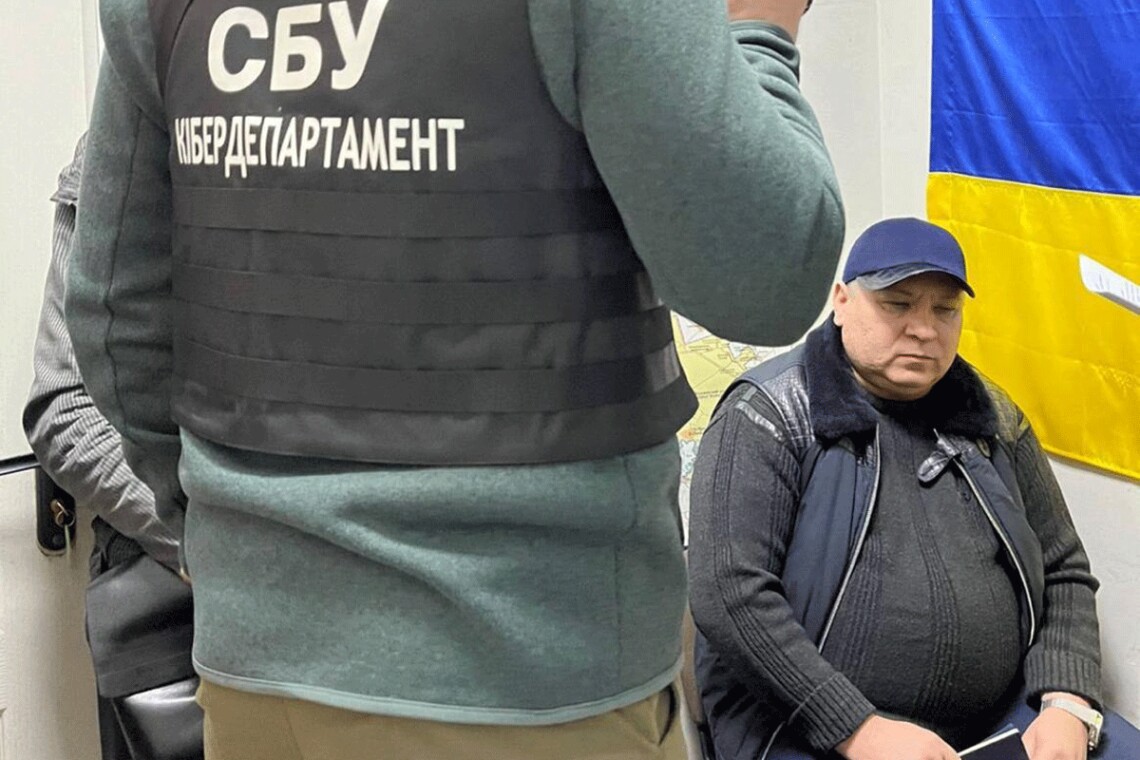 Бывшего народного депутата, который поддерживал агрессию рф, задержали при попытке бегства в Одесской области. По данным СМИ, речь идёт о Владиславе Лукьянове.