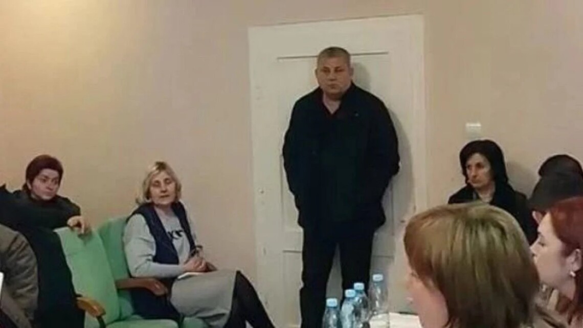 СБУ завершила расследование дела о подрыве гранат на заседании сельсовета на Закарпатье. Обвинительный акт против депутата Батрина направили в суд.