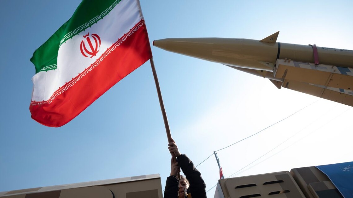 Иран дал понять посредникам арабским странам, что считает Вашингтон ответственным за атаку Израиля на иранское консульство в Дамаске.