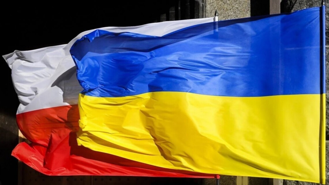 В Польше будет работать Совет по сотрудничеству с Украиной, который будет всесторонне работать по делам Украины и её восстановлению.