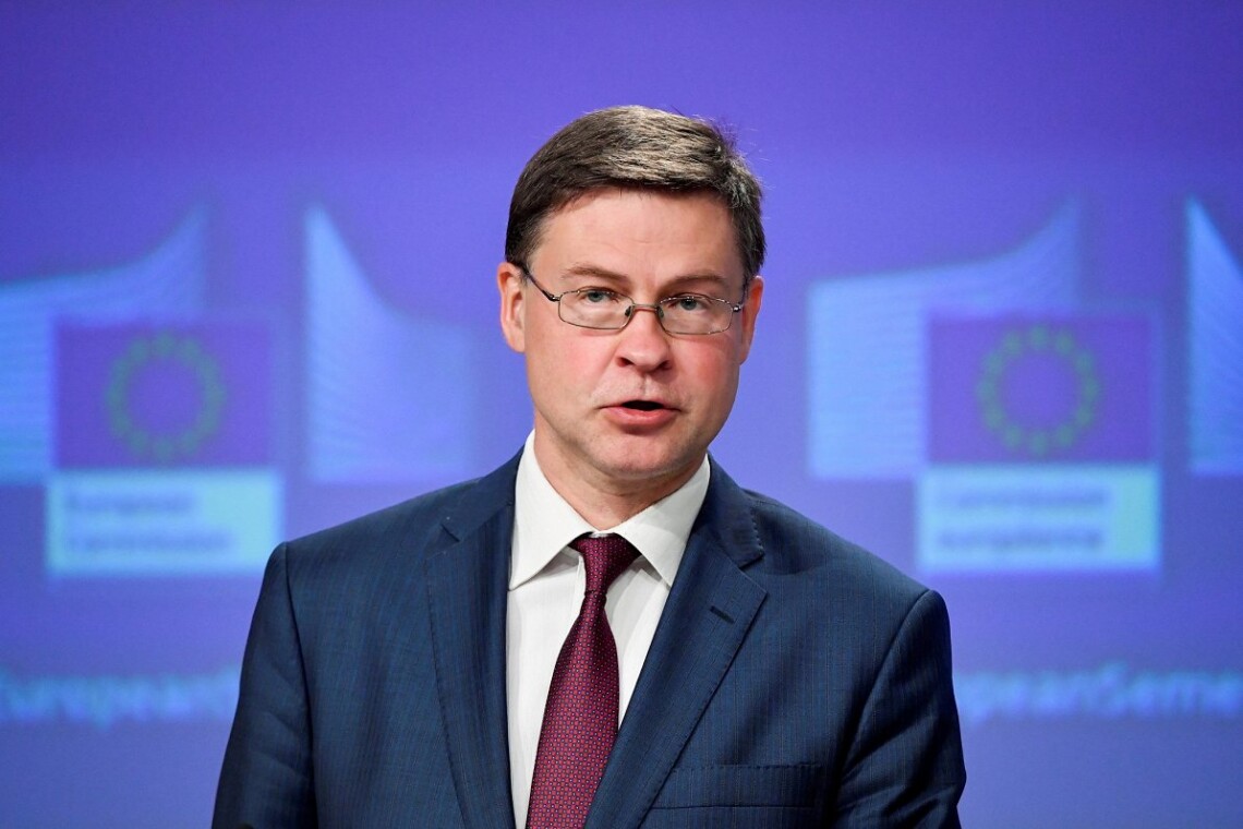 Европейская комиссия готовит новые транши для Украины в рамках программы помощи Ukraine Facility на 50 миллиардов евро.