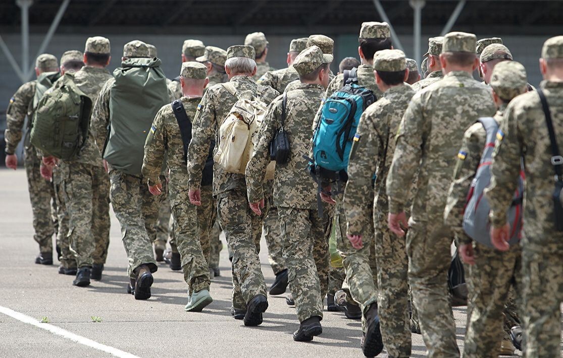 Министерство обороны совместно с Генштабом ВСУ уже работает над законопроектом о демобилизации военнослужащих.