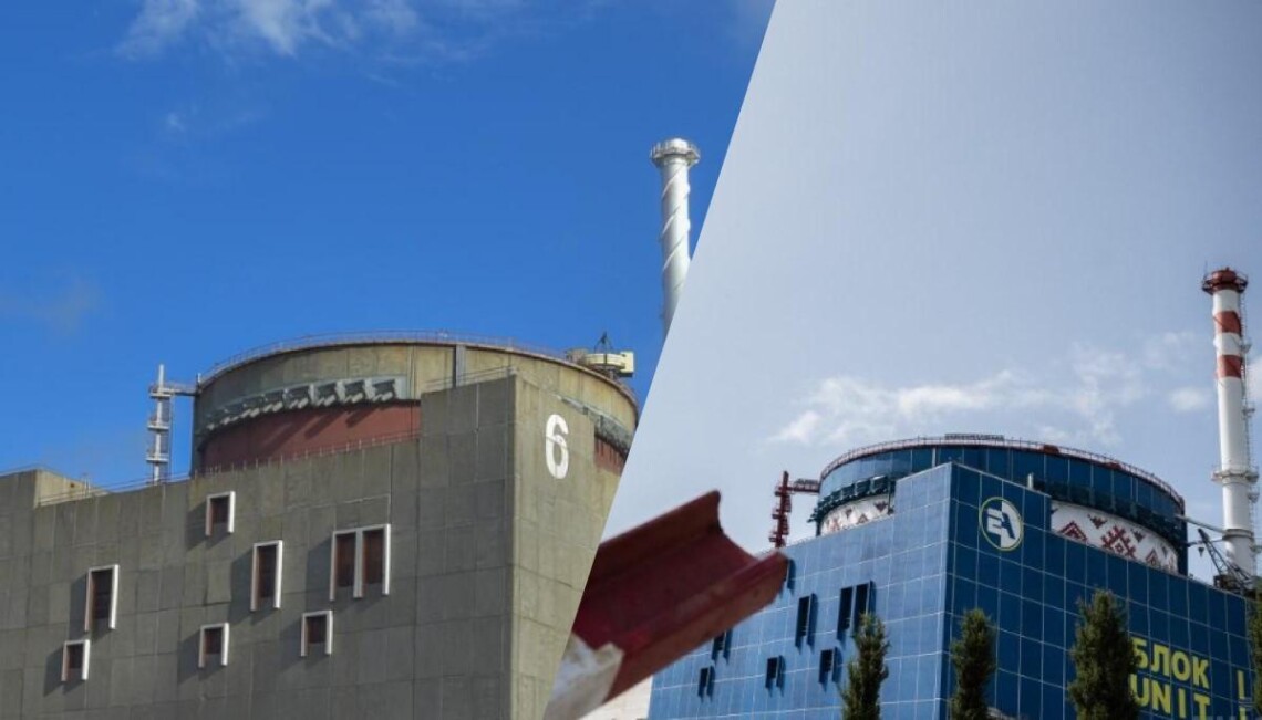 На Хмельницкой АЭС начинается подготовка к строительству энергоблоков ХАЭС-5 и ХАЭС-6 по технологии Westinghouse АР1000.