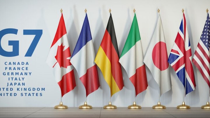 Итальянское председательство в G7 созвало сегодня встречу лидеров в дистанционном формате, чтобы обсудить нападение Ирана на Израиль.