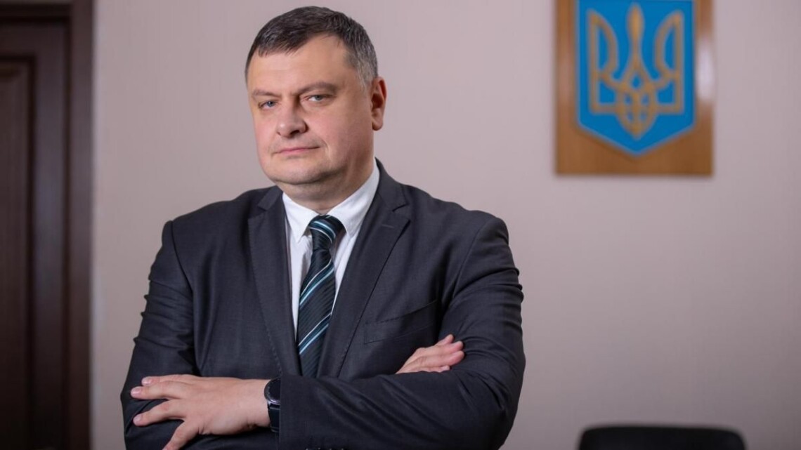 Попытки некоторых политиков навязать Украине мир в обмен на сдачу территорий не приведут ни к чему хорошему, считает секретарь СНБО Литвиненко.