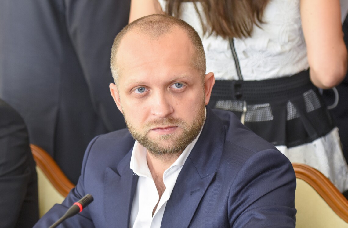 Антикоррупционный суд поддержал соглашение с бывшим членом украинского парламента от фракции Народного фронта.