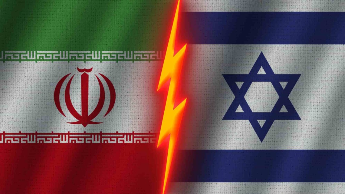 Израиль ответно атаковал центральную часть Ирана. Утром 19 апреля в районе аэропорта города Исфахан раздались взрывы. В нём сосредоточен иранский ВПК и ядерная промышленность.