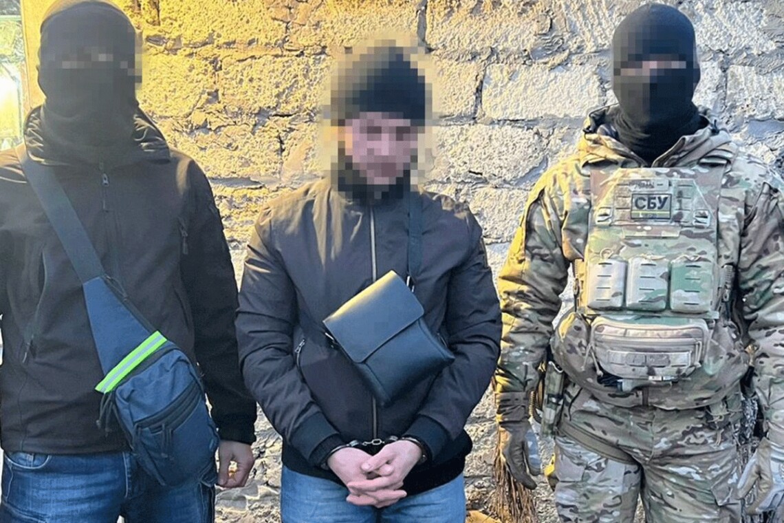 Житель Николаевской области, шпионивший для врага за Силами обороны, приговорен к тюремному сроку.