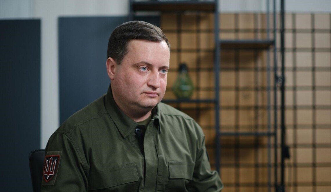 Представитель ГУР Андрей Юсов прокомментировал очередную попытку покушения на жизнь президента Украины Владимира Зеленского.