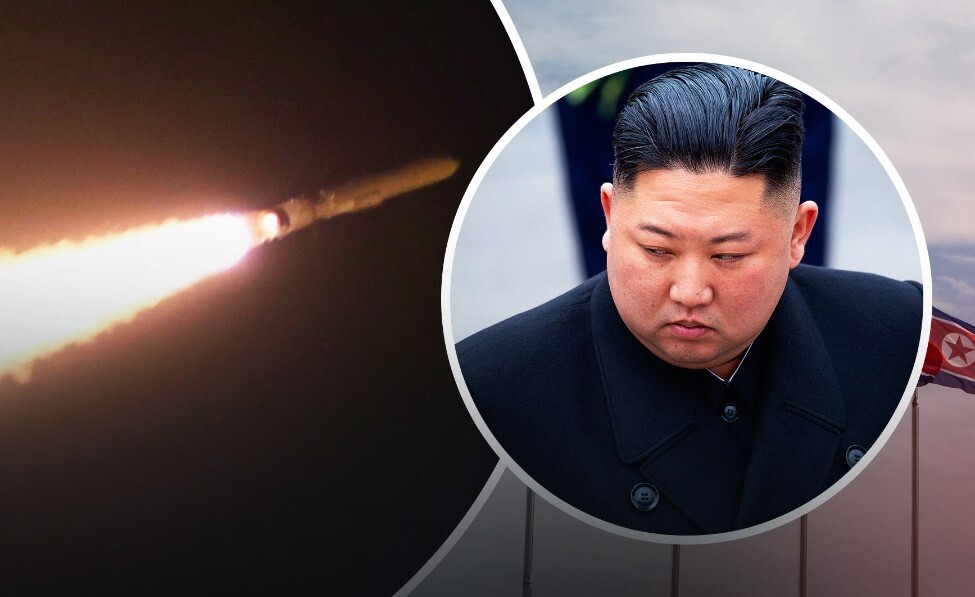 Северная Корея 19 апреля провела испытание новой сверхкрупной боеголовки стратегической крылатой ракеты с целью проверки её мощности, а также новой зенитной ракеты.