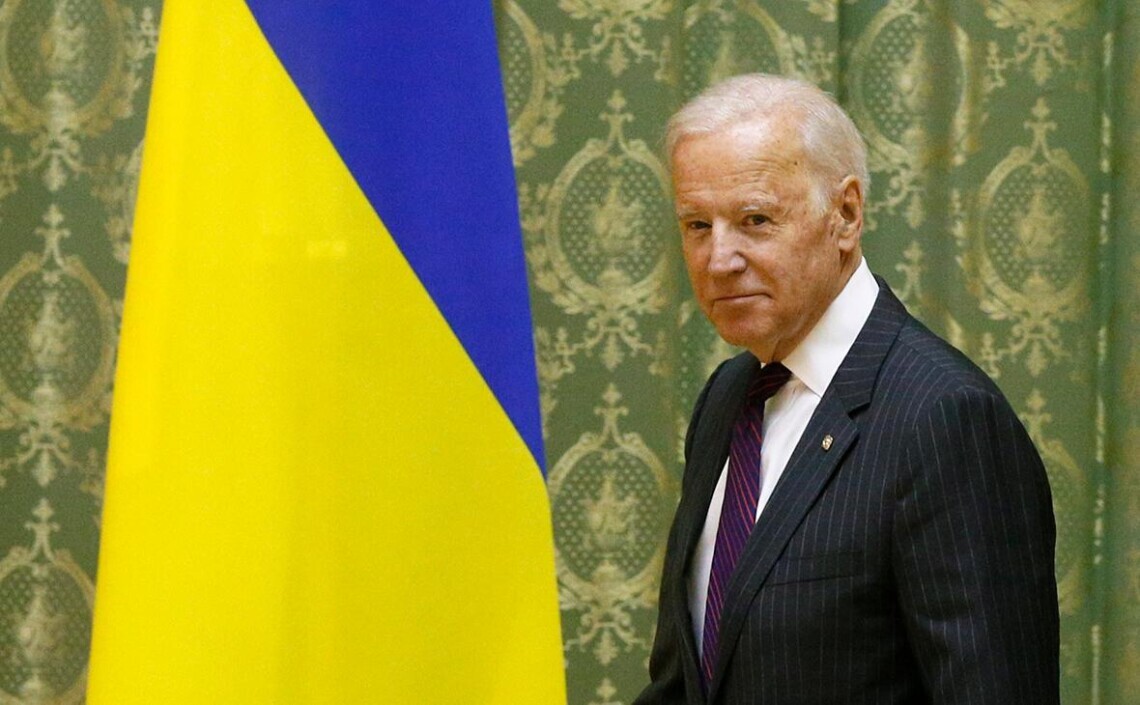 Президент США Джо Байден призвал Сенат поскорее рассмотреть законопроект о помощи Украине и отправить на подпись в Белый дом.