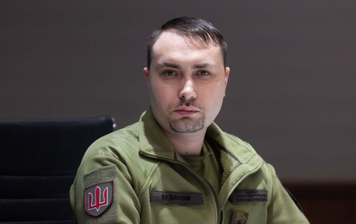 Российские пропагандисты распространяют фейк о главе ГУР Кирилле Буданове. Якобы оккупанты взяли его в плен.