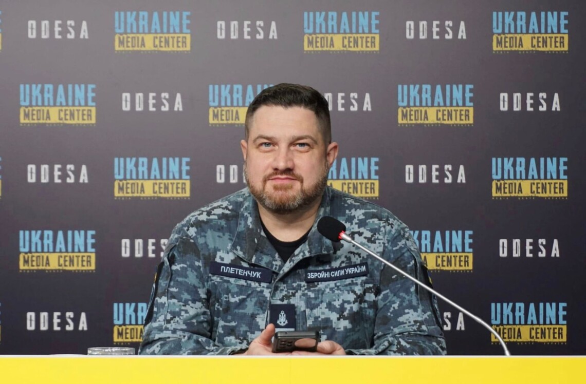 Украинские военные будут продолжать наносить удары по объектам военной инфраструктуры россиян во временно оккупированном Крыму.