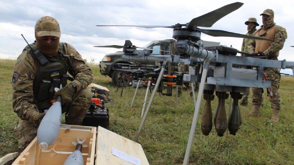 Коалиция дронов, инициированная Латвией, уже собрала почти 500 миллионов евро на закупку беспилотников для Вооруженных сил Украины.