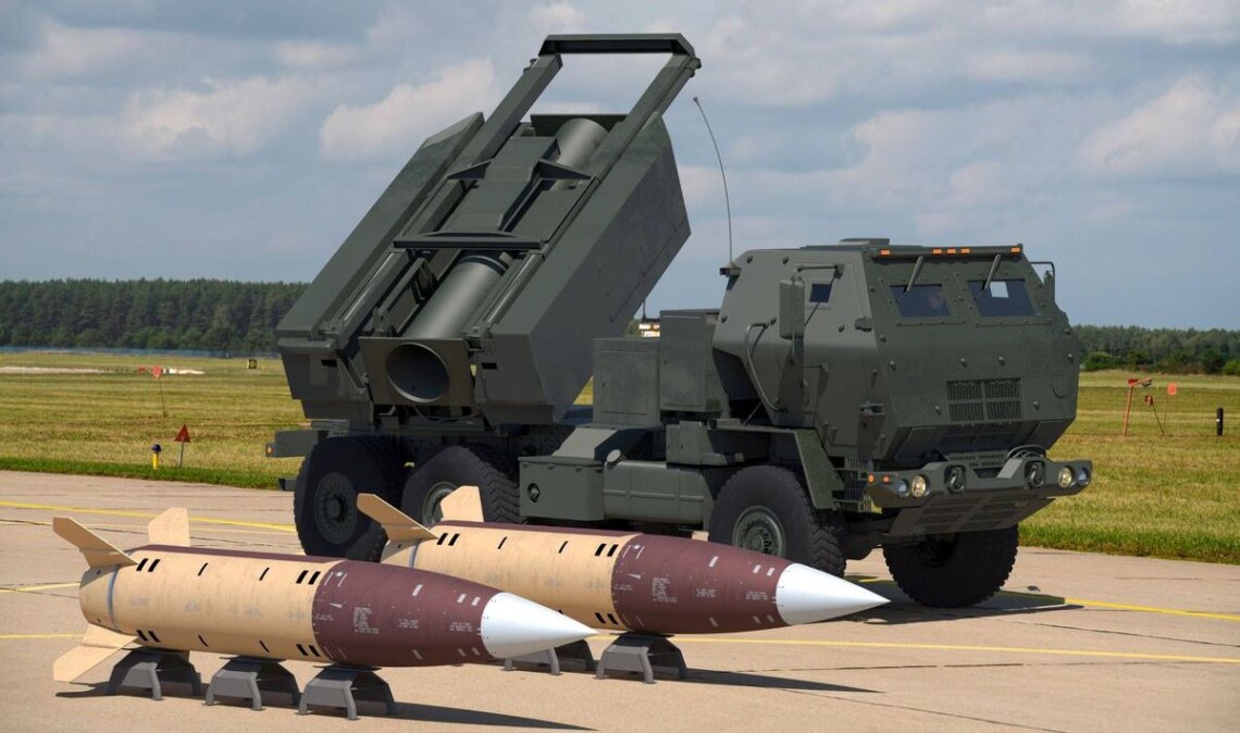 Соединенные Штаты несколько недель назад поставили Вооруженным силам Украины партию ракет большой дальности ATACMS, сообщает Reuters.
