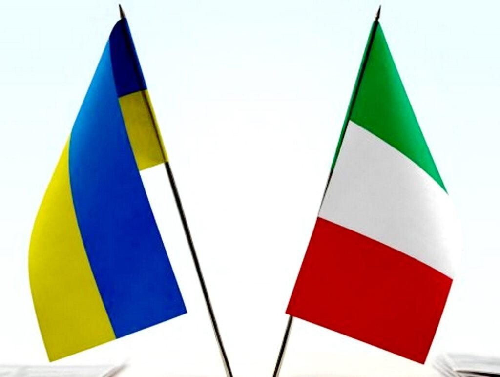 Италия подпишет соглашение с Украиной и культурным агентством ООН ЮНЕСКО по восстановлению Одессы и Спасо-Преображенского собора после российских атак.