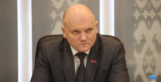 Глава КГБ Беларуси заявил, что из Литвы планировались атаки и удары дронами по целям в Минске.