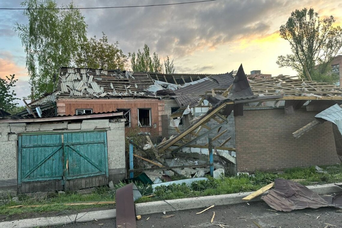 В селе Удачное Донецкой области возросло число жертв и пострадавших в результате ракетного удара российской армии.