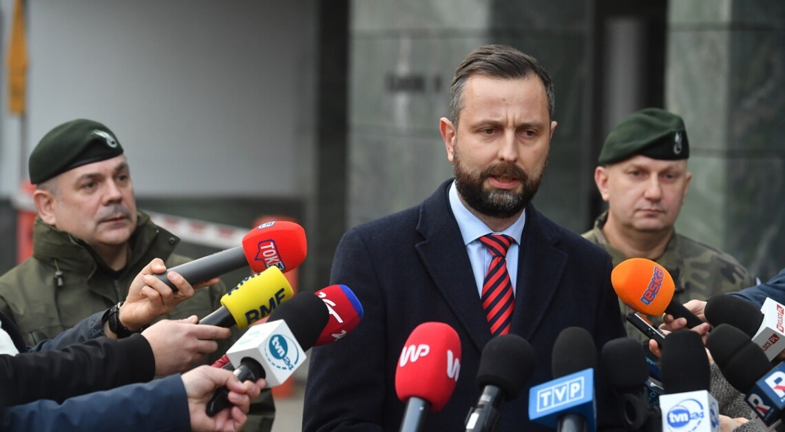 Польские власти рассматривают вариант с отказом в продлении права на пребывание для украинских мужчин призывного возраста.