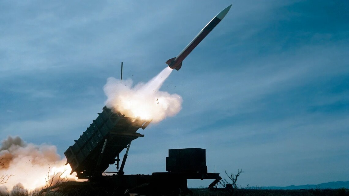 Испания передаст Украине ограниченное количество ракет к американским системам Patriot, сообщают СМИ.