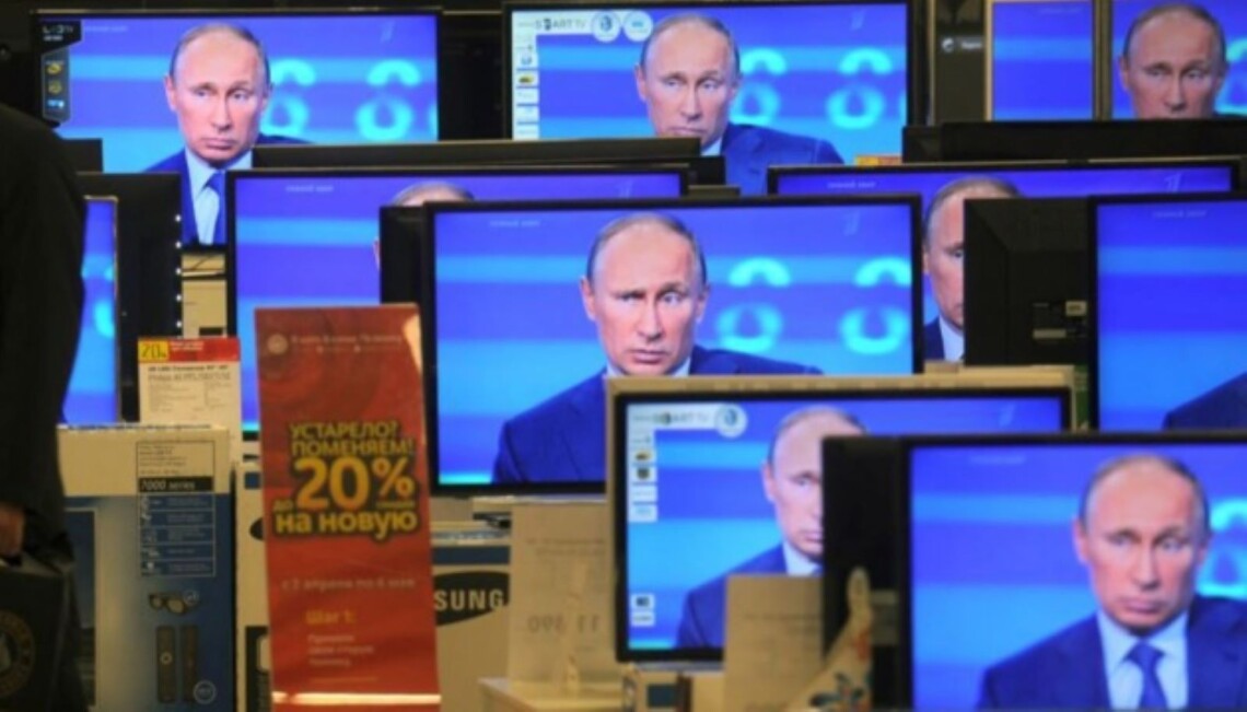 Российские пропагандисты распространяют манипуляционные месседжи по поводу президентских выборов в Украине.