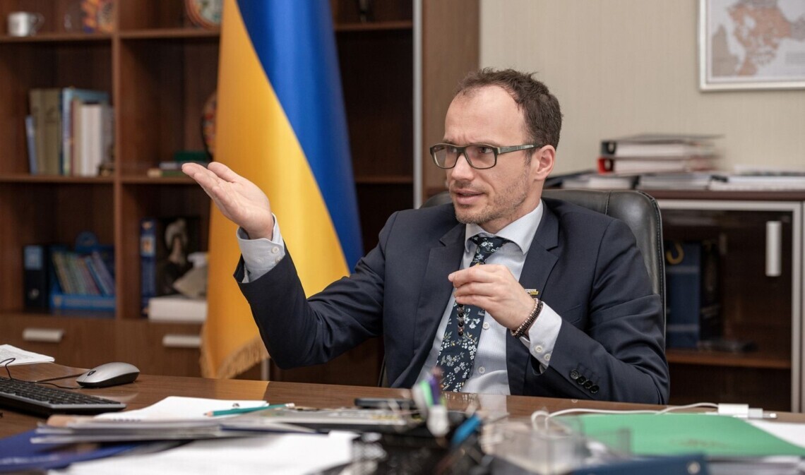 Украина не подавала заявку о частичной приостановке некоторых пунктов Конвенции по правам человека в Совет Европы.