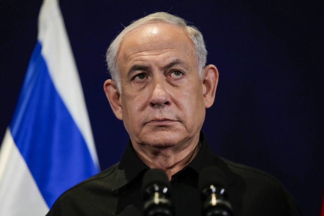 США и союзники опасаются, что Израиль откажется от перемирия в Газе, если Международный уголовный суд выдаст ордера на арест его чиновников.