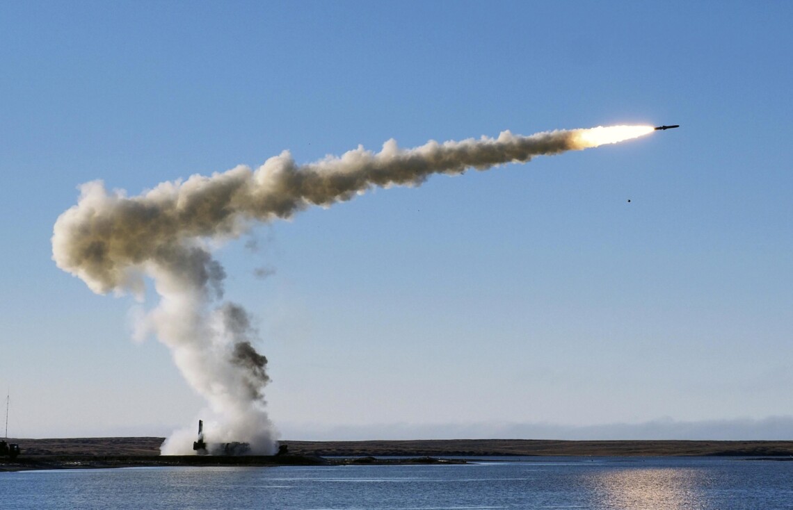 Российская федерация может готовить новые ракетные удары по Украине в период празднования Пасхи, сообщили в ЦПД.
