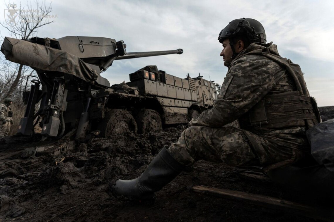 Российская армия в апреле потеряла в Украине почти 30 тысяч оккупантов и несколько тысяч единиц военной техники.