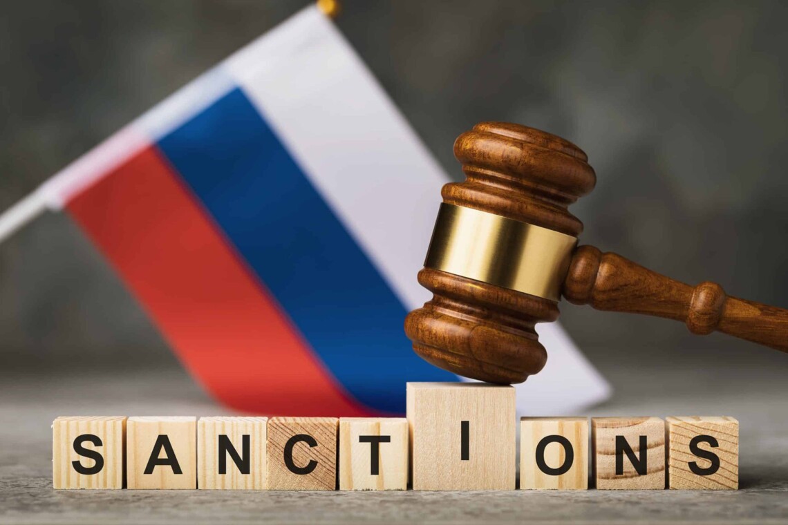 Правительство США в среду, 1 мая, ввело новые санкции против лиц и компаний, связанных с российским военно-промышленным комплексом.