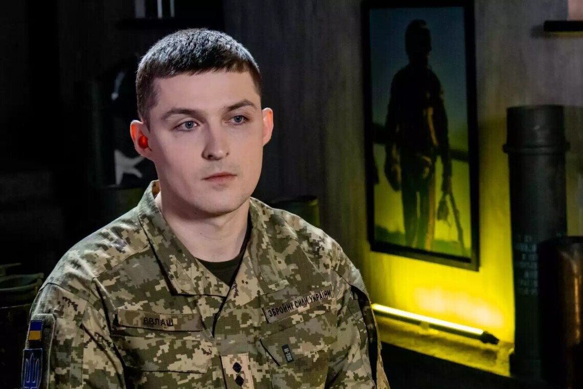 Спикер Воздушных сил ВСУ Илья Евлаш пояснил, что будут учитывать военные для боевых вылетов истребителей.
