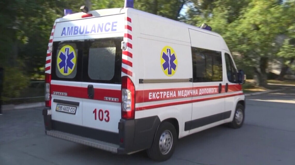 Число раненых в Дергачах детей увеличилось с шести до восьми, сообщил руководитель ОВА Олег Синегубов.
