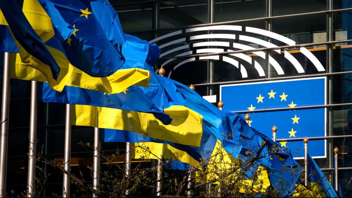 Украина и Европейский Союз проведут в Брюсселе первый совместный Форум оборонной промышленности. Мероприятие запланировано на 6 мая.
